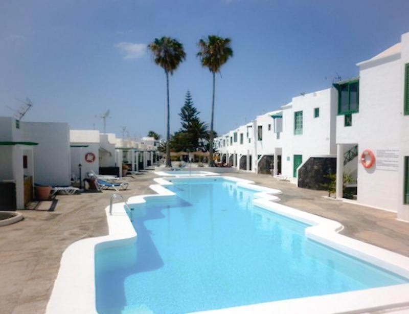 Canaryislandshost L Beach Puerto del Carmen  Eksteriør bilde