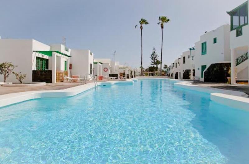 Canaryislandshost L Beach Puerto del Carmen  Eksteriør bilde